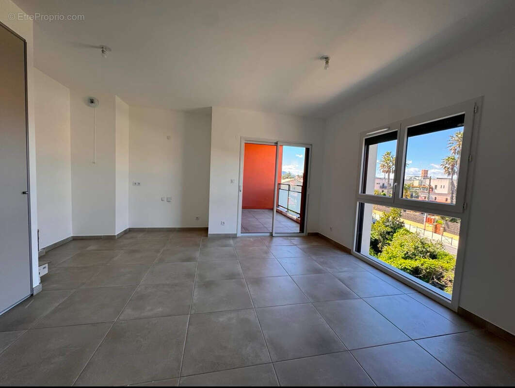 Appartement à ARGELES-SUR-MER