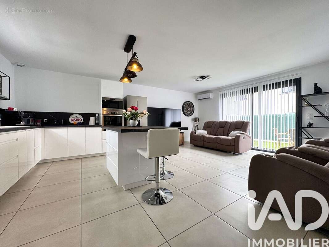 Photo 3 - Maison à RIVESALTES