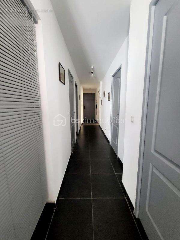 Appartement à CAZOULS-LES-BEZIERS