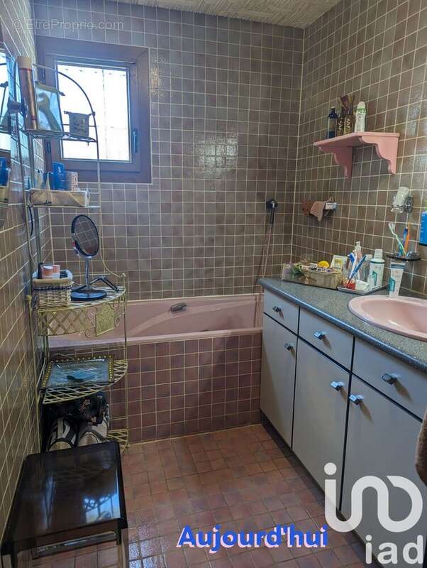 Photo 9 - Maison à BRIARE