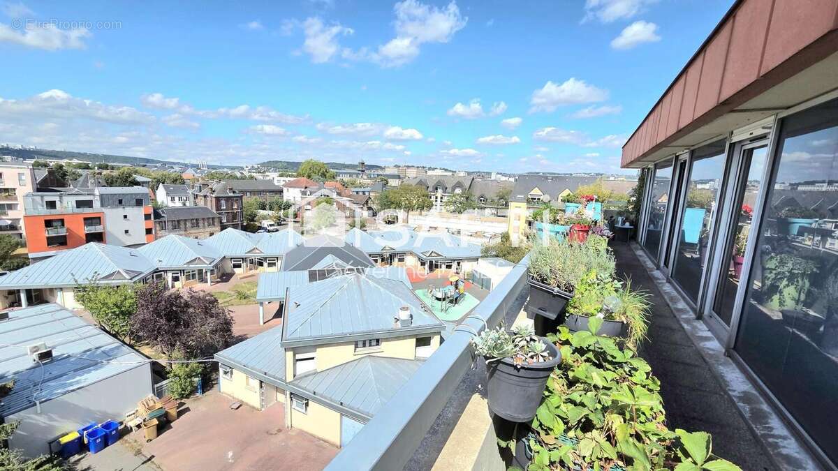 Photo 7 - Appartement à ROUEN