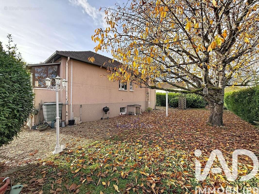 Photo 3 - Maison à BUEIL