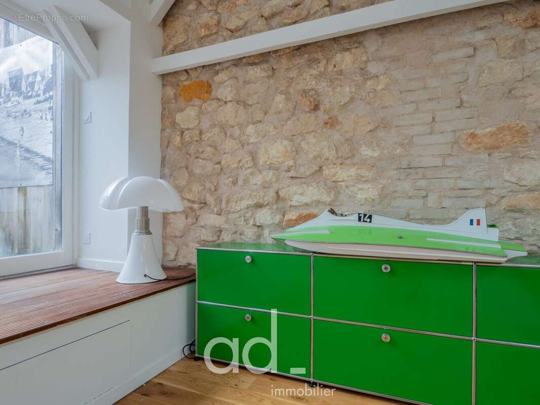 Maison à CHATELAILLON-PLAGE