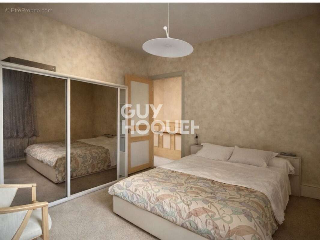 Photo 8 - Maison à AMIENS