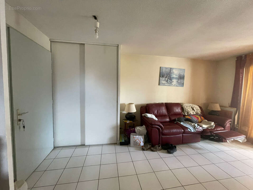 Appartement à VIAS
