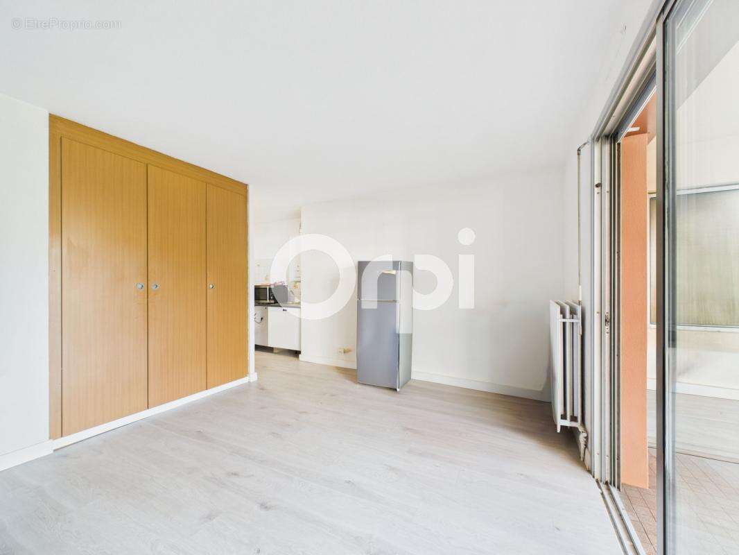 Appartement à MANDELIEU-LA-NAPOULE