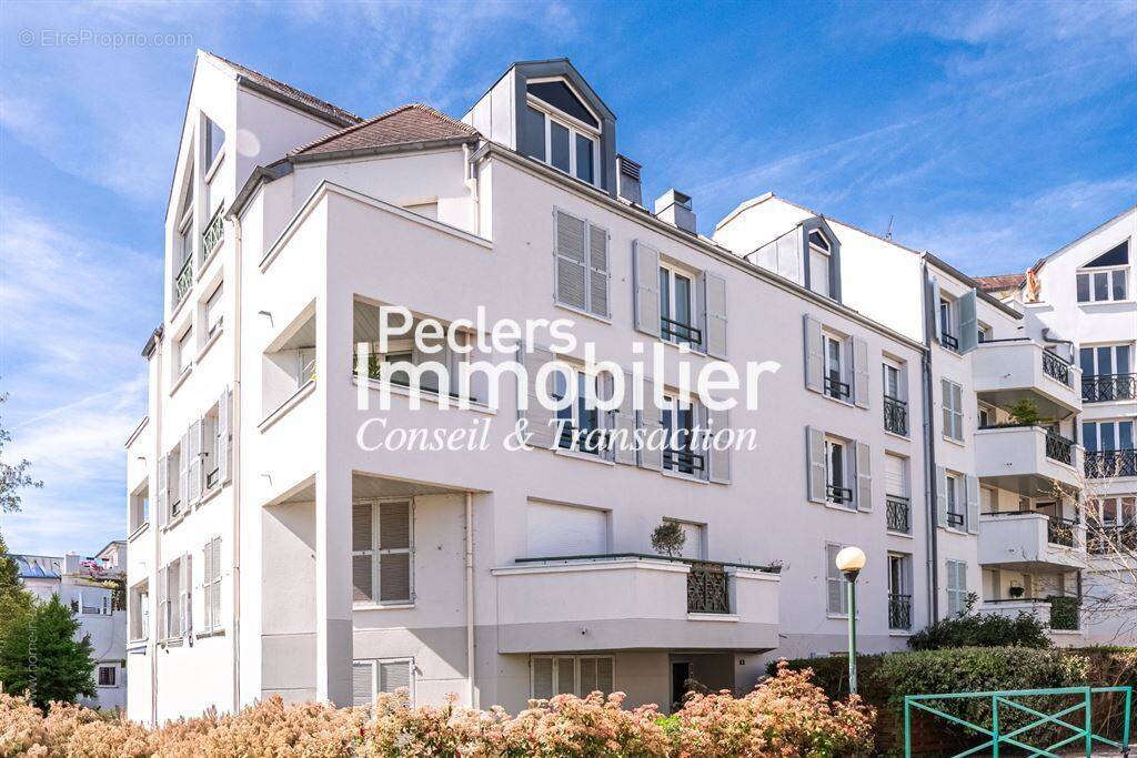 Appartement à RUEIL-MALMAISON