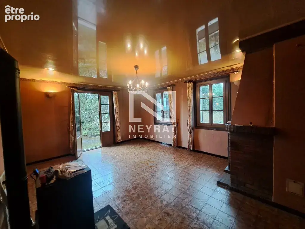 Maison 5 pièces 120 m² à vendre à Autun (71400) - photo 2