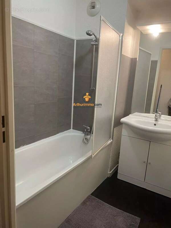 Appartement à LOURDES