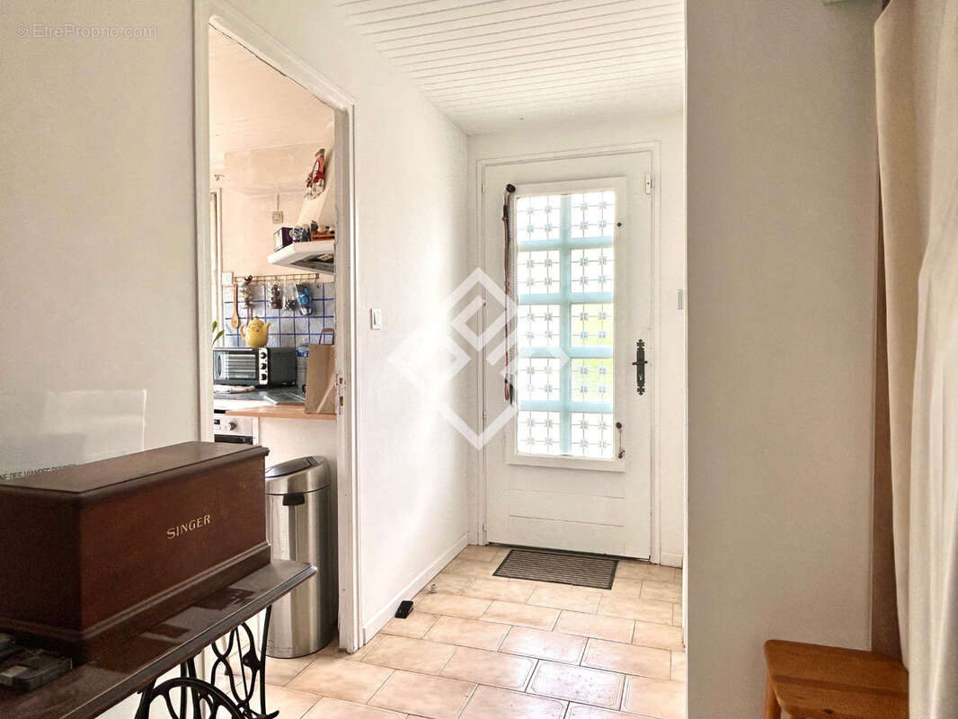 Jolie maison dans une impasse aux portes de Narbonne - photo 11
