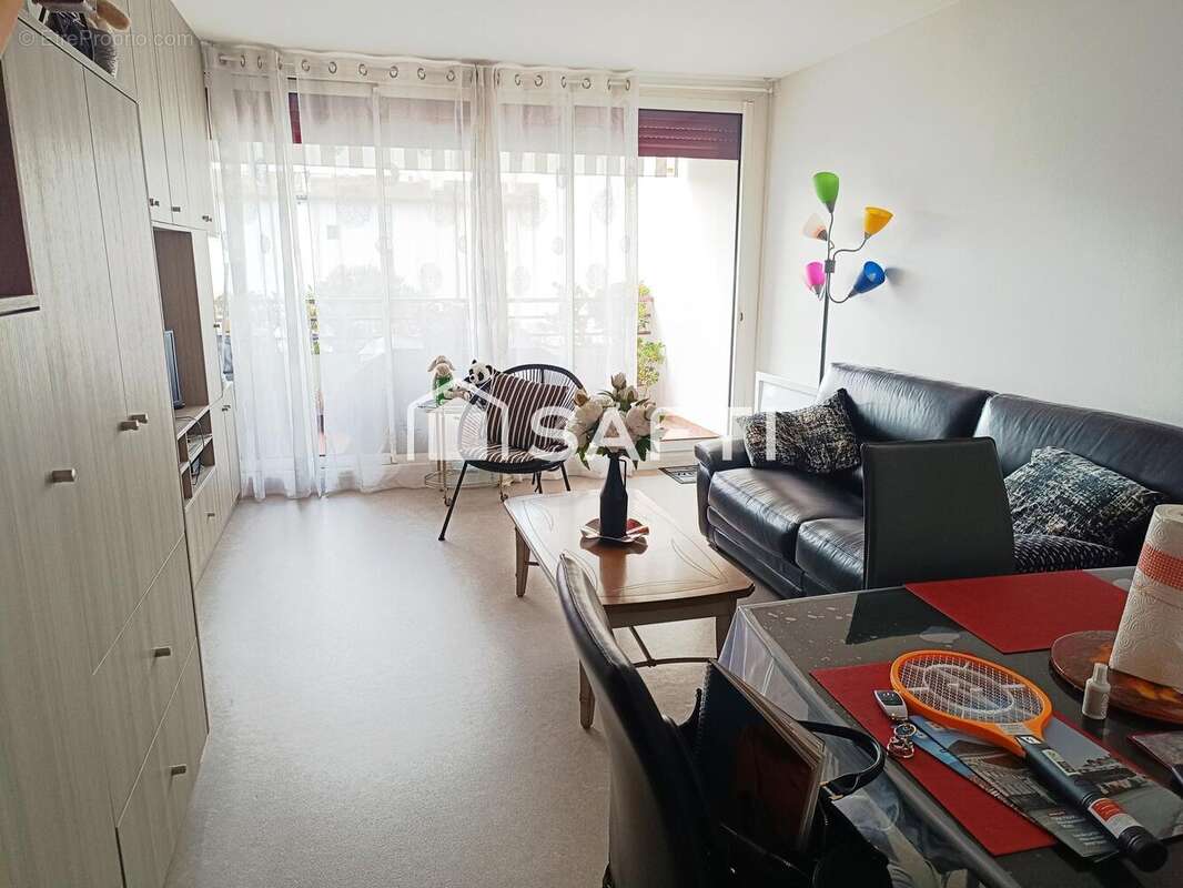 Photo 2 - Appartement à SAINT-JEAN-DE-LUZ