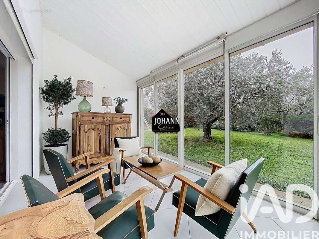 Photo 8 - Maison à VAISON-LA-ROMAINE