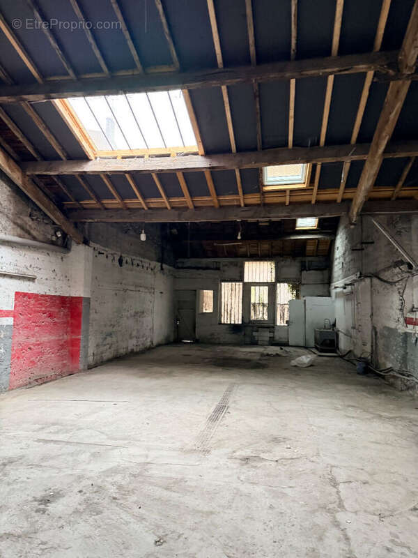 Appartement à BOURG-LES-VALENCE