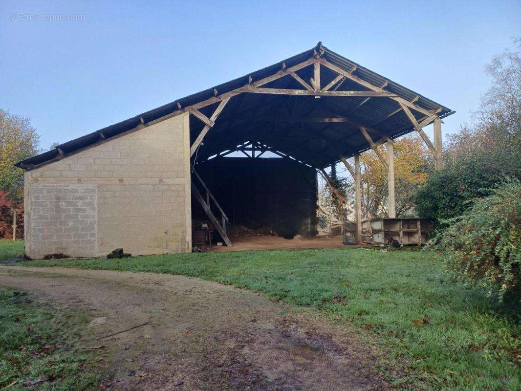 Propriété - photo 8