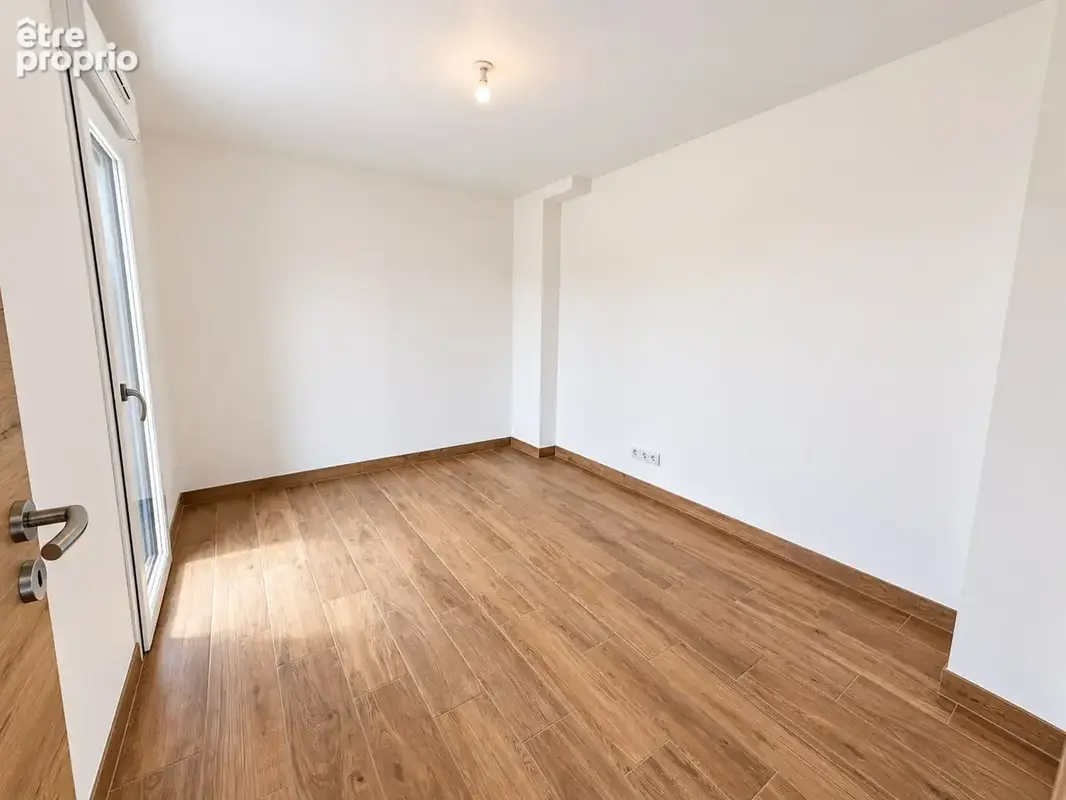 Herrlisheim   appartement neuf 3/4 pièces de 80 m2 avec jardin, terrasse et garage disponible rapidement - photo 5