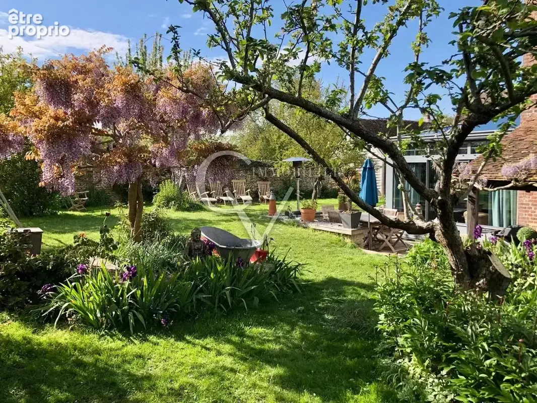 Maison 120 m² à Gisors  - photo 12