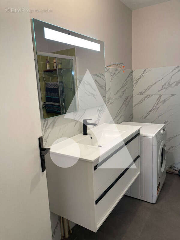 Appartement à CAHORS