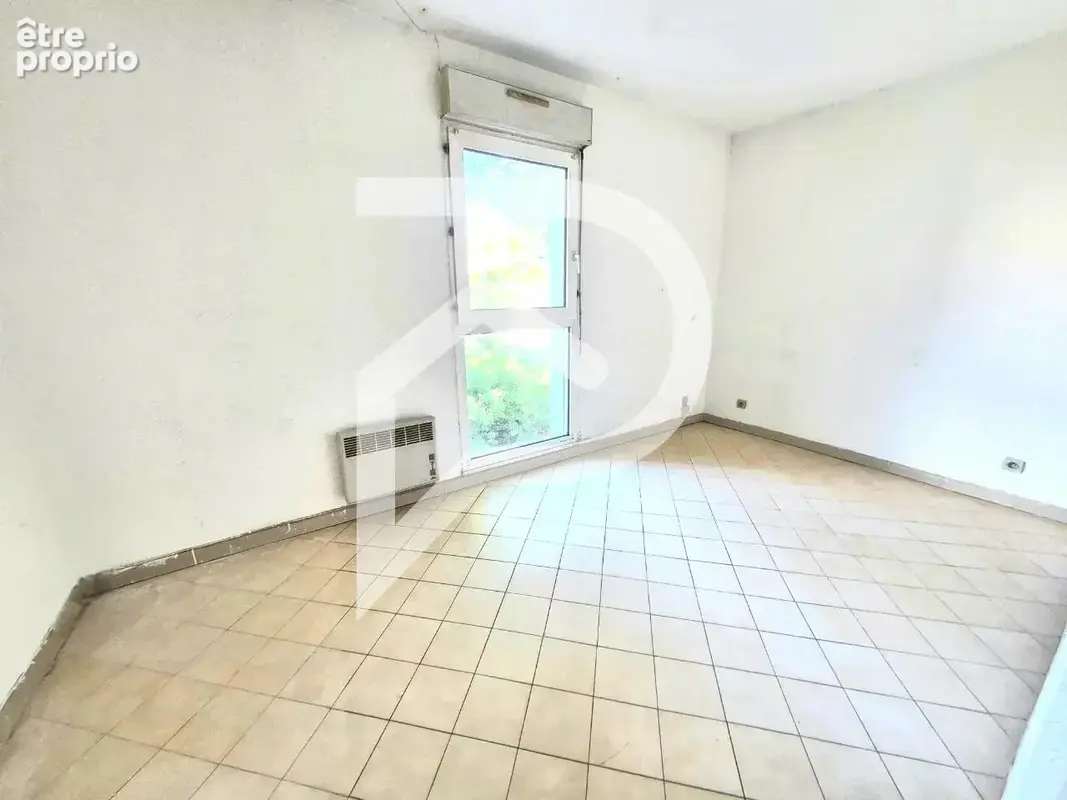 RARE - Appartement T2 bis- SAINT GÉLY - photo 4