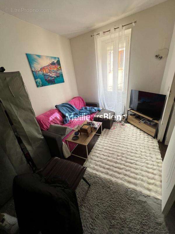 Appartement à PRADES
