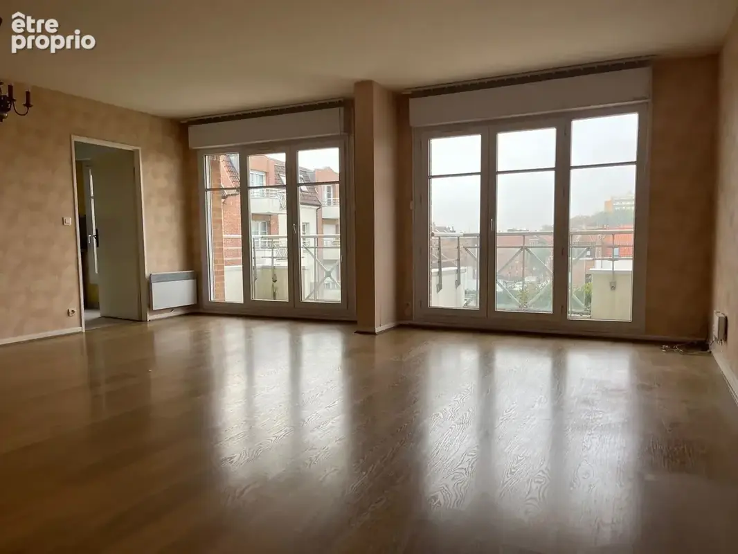Appartement 4 pièces 101 m² à vendre à Lambersart (59130) - photo 4