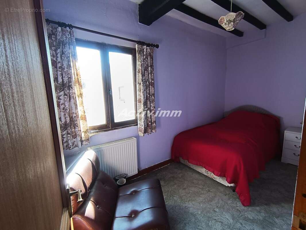 4212 71 - Maison à LABROYE