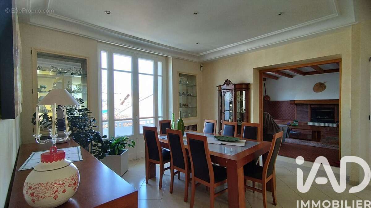 Photo 7 - Maison à OYONNAX