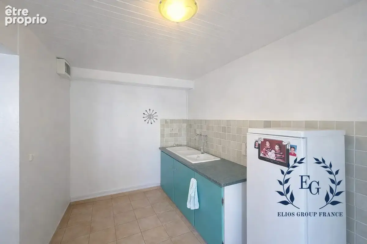 Maison 6 pièces 152 m² à vendre à Brignoles (83170) - photo 4