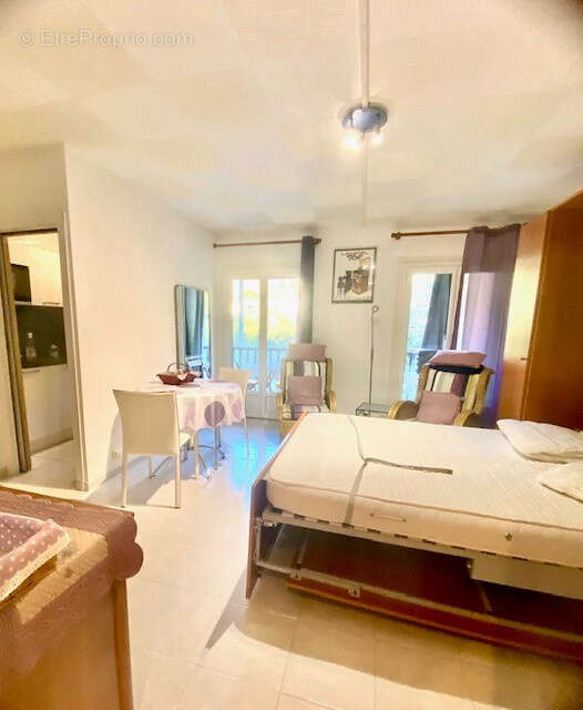 Appartement à AMELIE-LES-BAINS-PALALDA