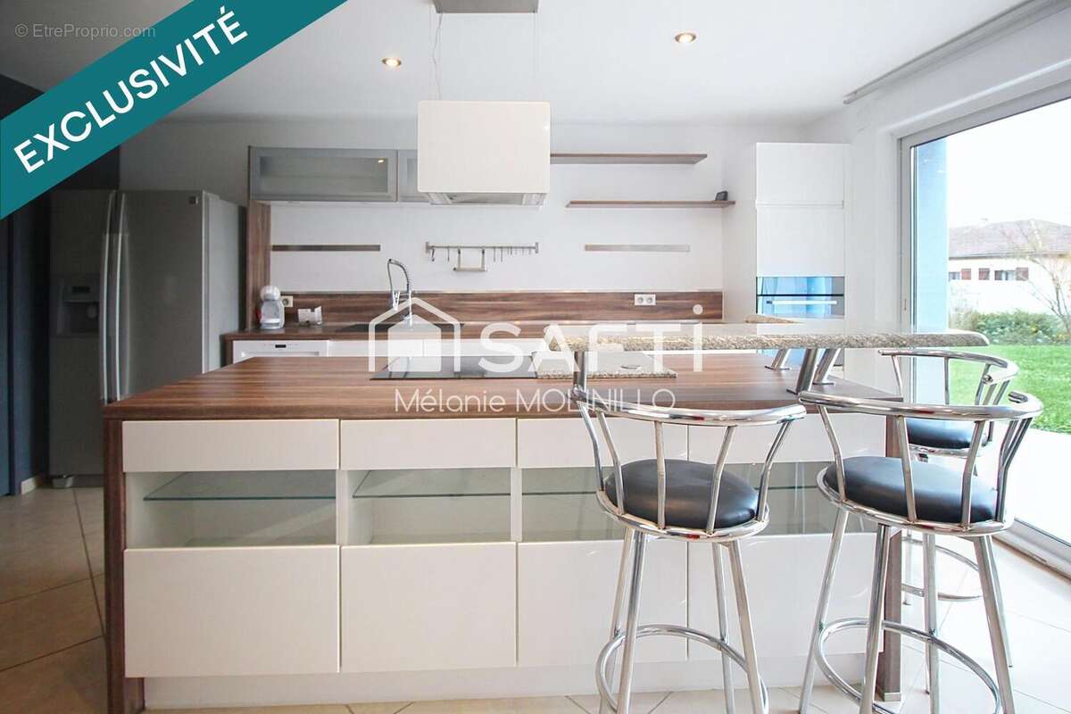 Photo 4 - Maison à STENAY