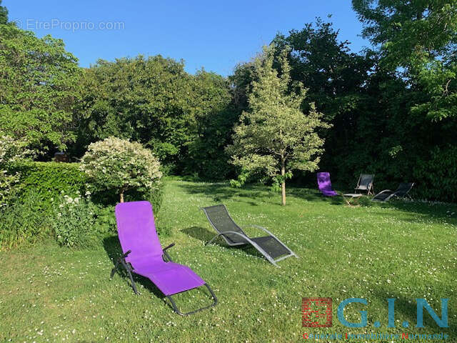 Appartement à SAINT-PIERRE-LES-ELBEUF