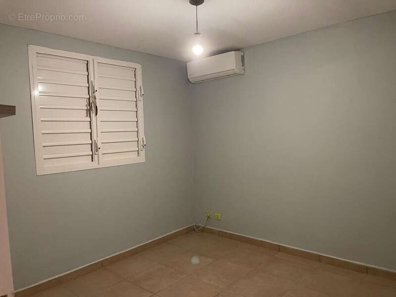 Maison à SAINT-FRANCOIS