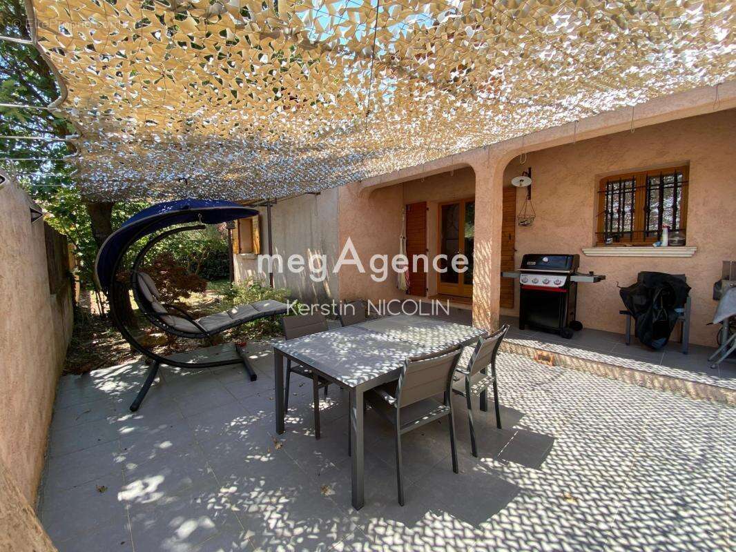 Belle villa traditionnelle, en impasse ! - photo 4