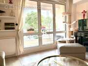 Appartement à ISSY-LES-MOULINEAUX