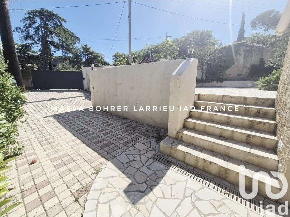 Photo 5 - Maison à MARSEILLE-11E