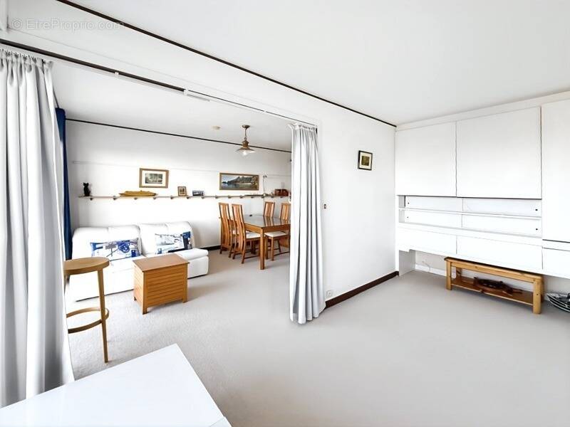 Appartement à LA BAULE-ESCOUBLAC