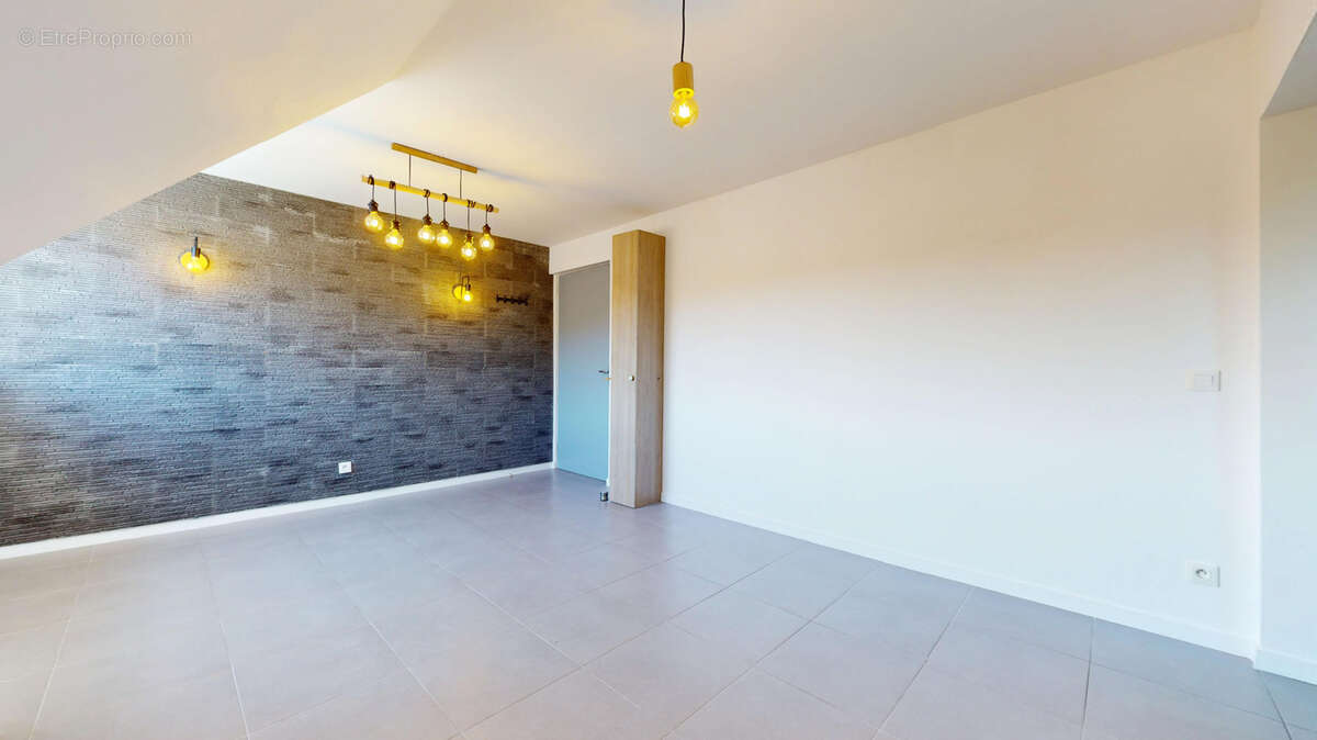 Appartement à CORMEILLES-EN-PARISIS