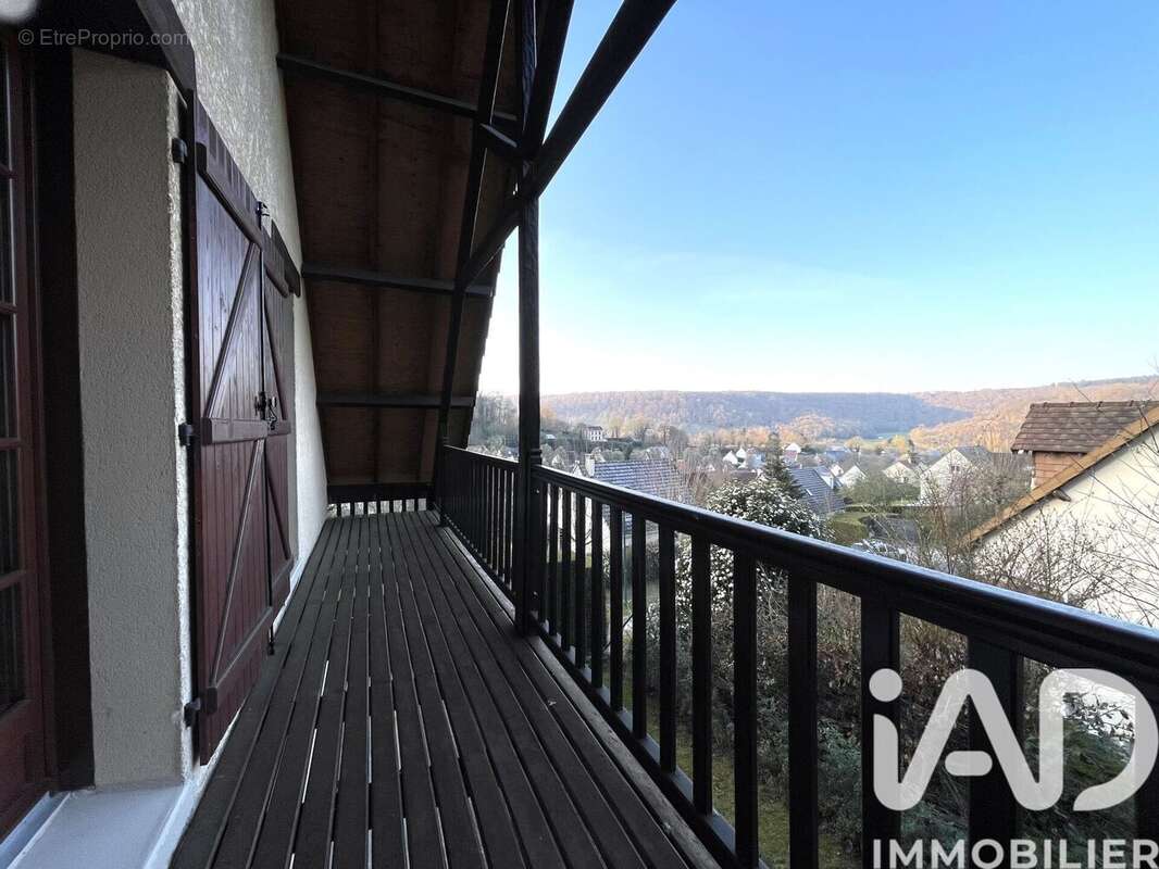 Photo 9 - Maison à SAINT-LEGER-DU-BOURG-DENIS