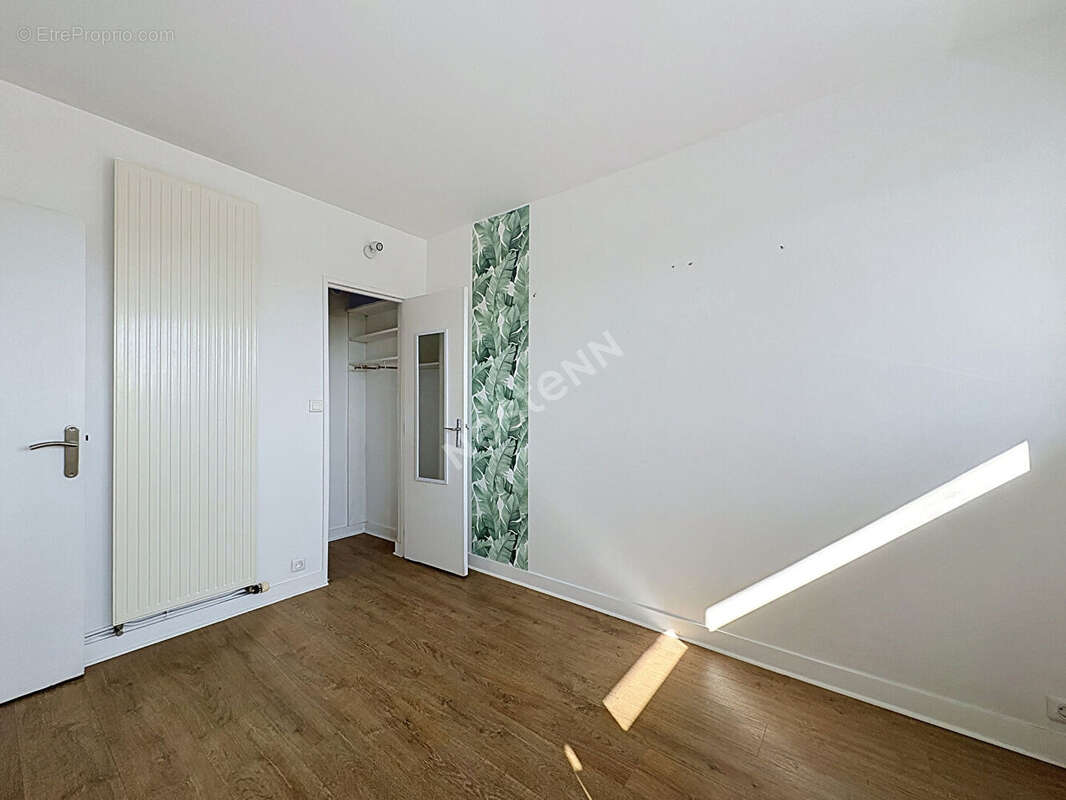 Appartement 3 pièces à vendre à Rezé - La Houssais, dernier étage avec cave et garage - photo 12