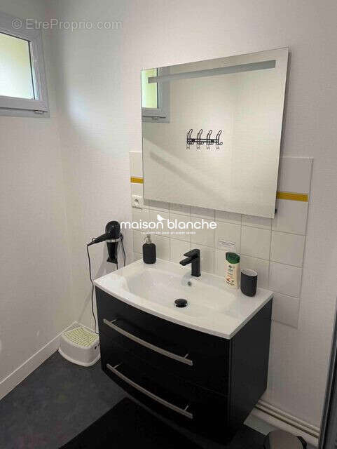 Appartement 123 m² à Bouchemaine  - photo 3