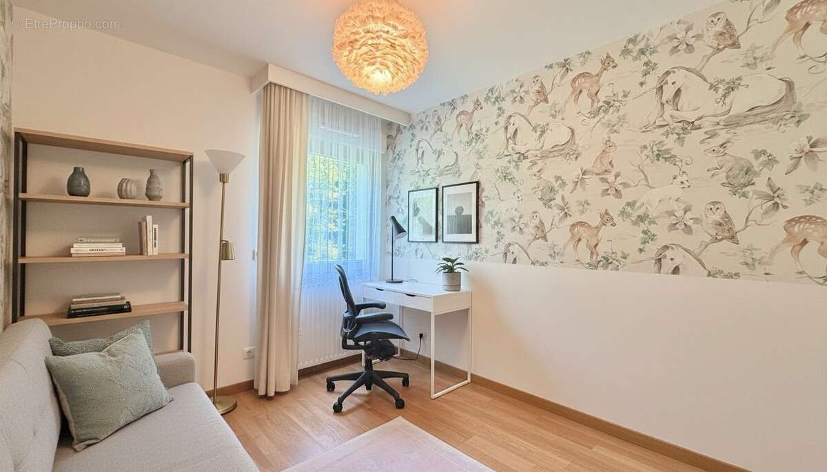 Appartement à ANNECY-LE-VIEUX