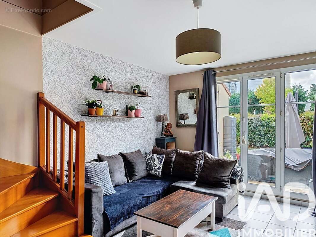 Photo 2 - Maison à LES ULIS