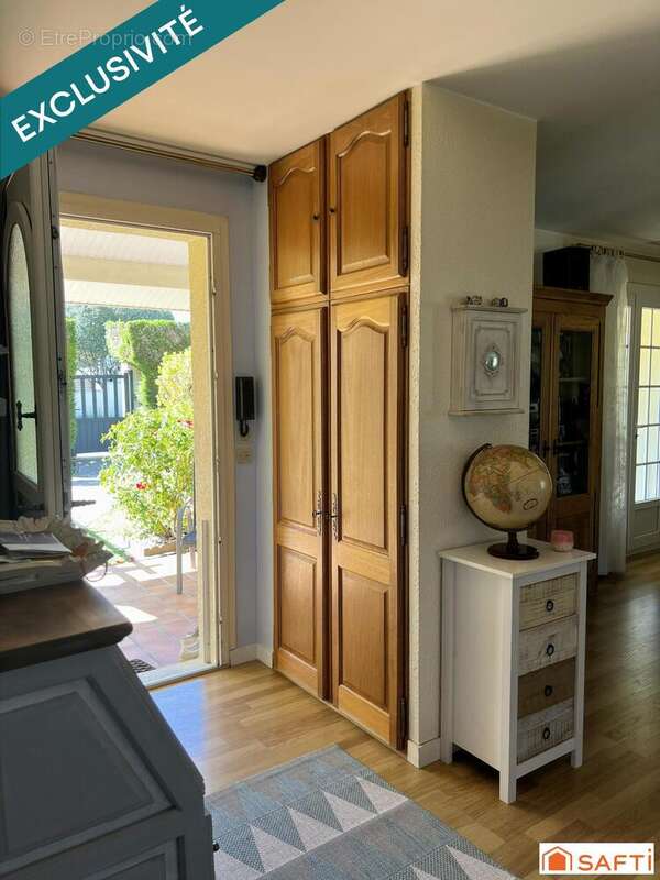 Photo 7 - Maison à VILLENAVE-D'ORNON