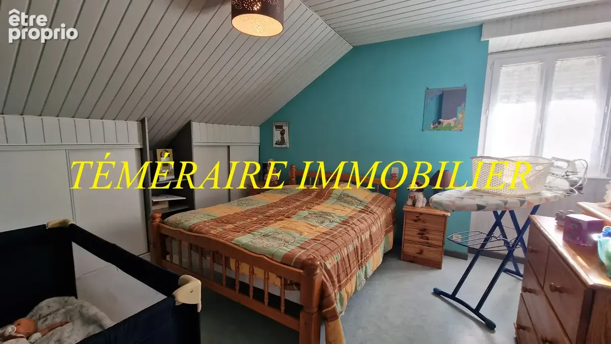 Champagnole - Centre-ville - Immeuble en monopropriété - photo 8