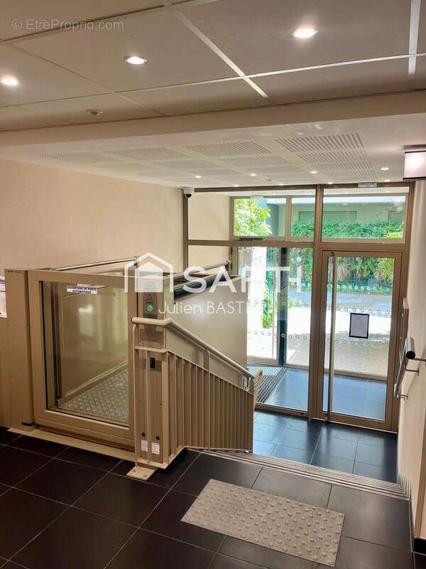 Photo 6 - Appartement à BORDEAUX