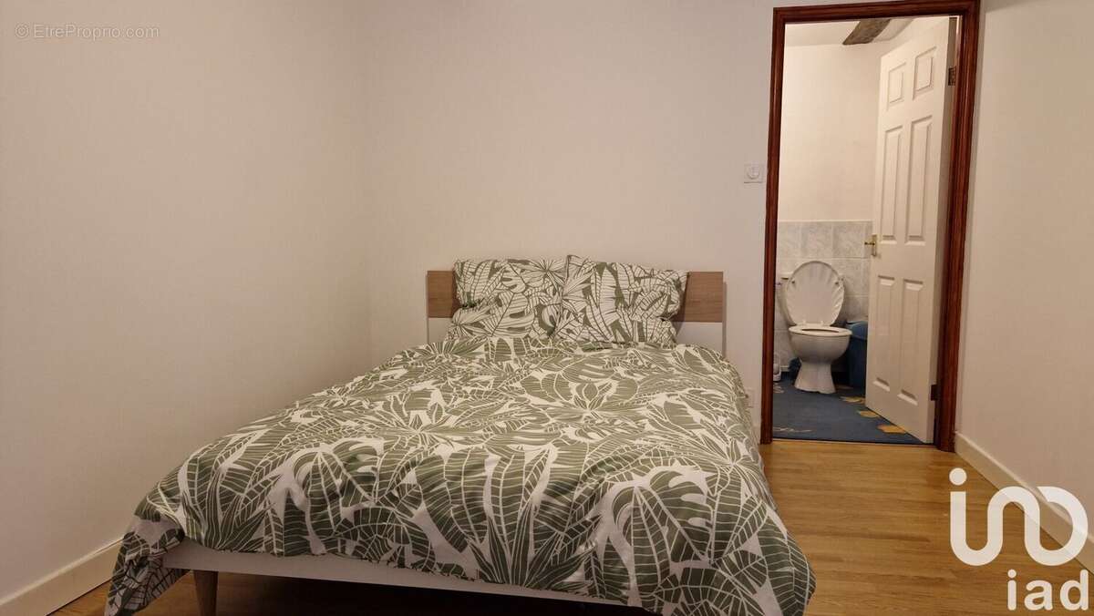 Photo 5 - Maison à LANGAST