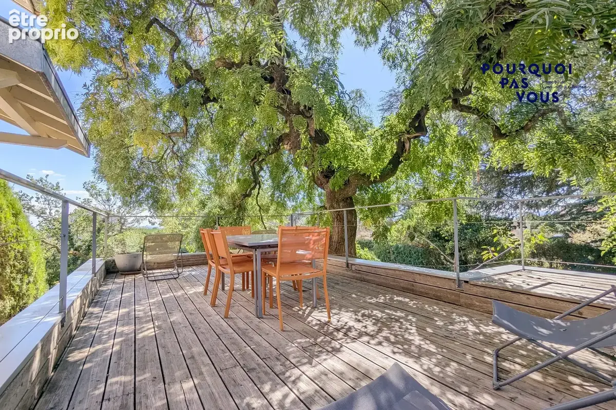Maison 7 pièces 200 m² à vendre à Caluire-Et-Cuire (69300) - photo 3