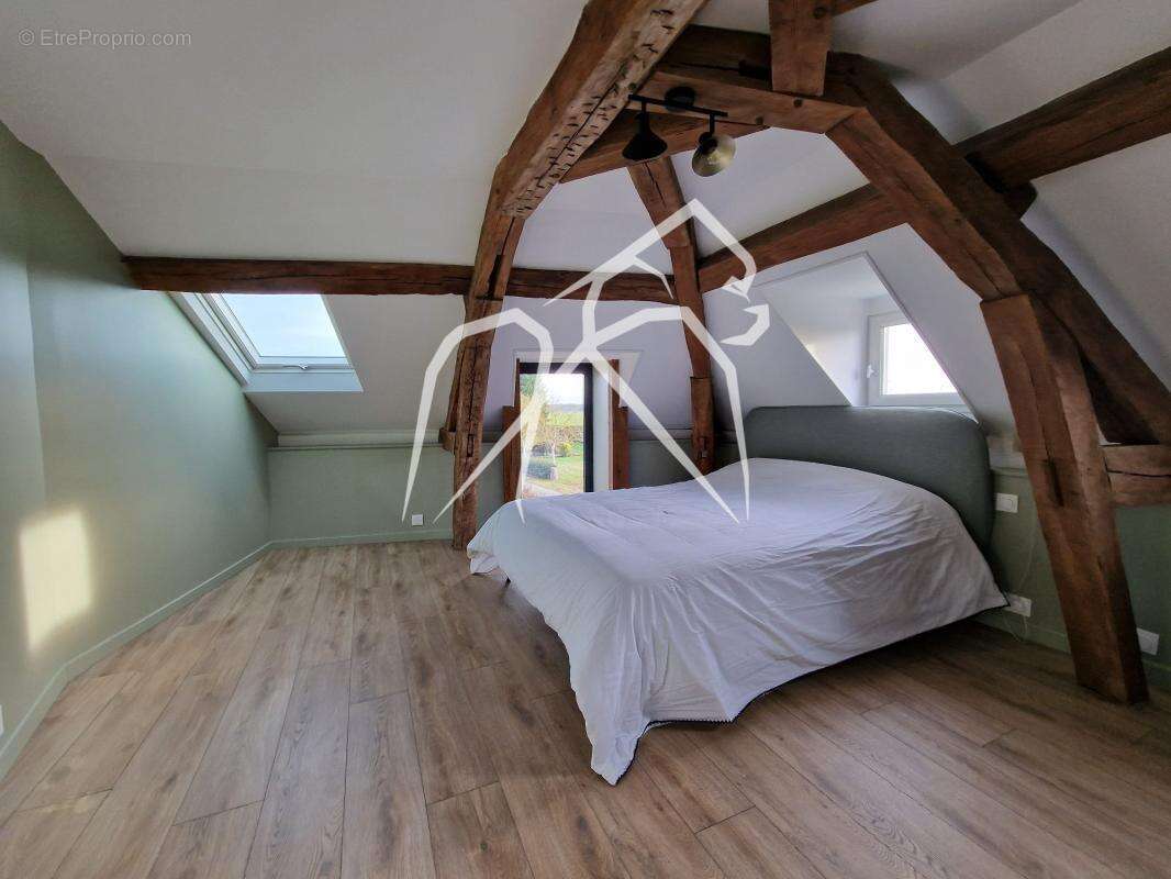 Maison à LA VIEILLE-LYRE