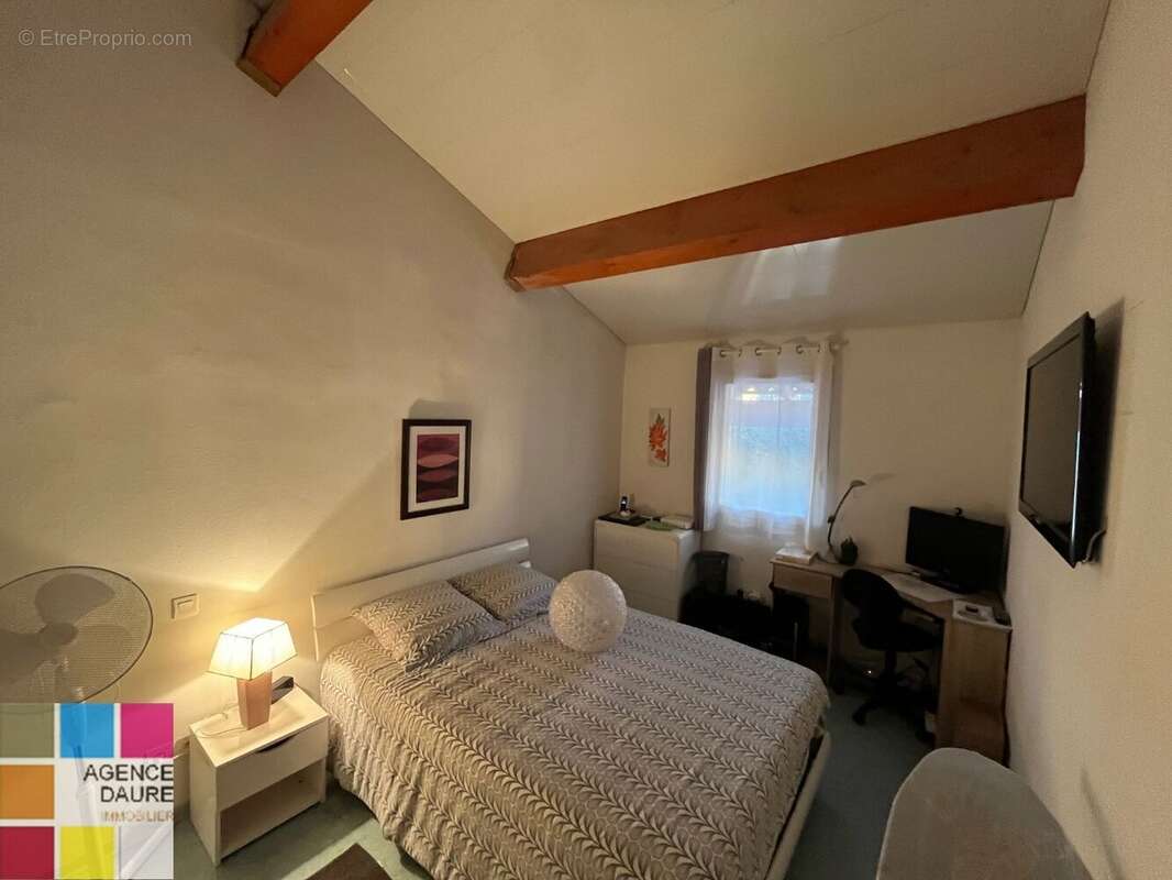 Maison à PORTIRAGNES