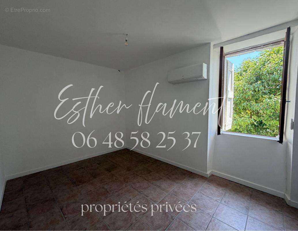 Maison en pierre, 2 habitations avec source et puits sur 2500 m2 proche anduze - photo 11