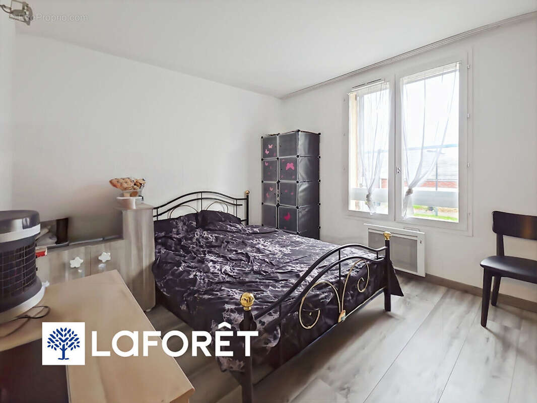 Appartement à RIS-ORANGIS